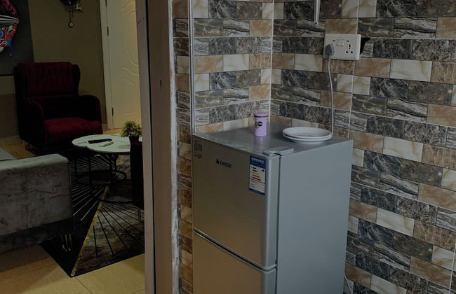 Magic City Apartment - Foto 6