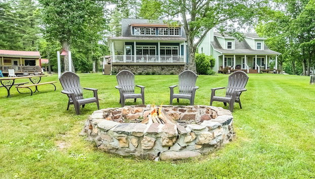 Sunset Cove by Taylor Made Deep Creek - Foto 5, Servizio della struttura