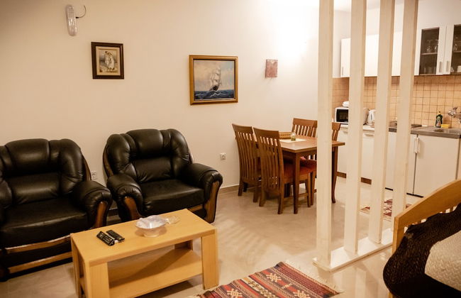 Bivalvia Apartments - Foto 40