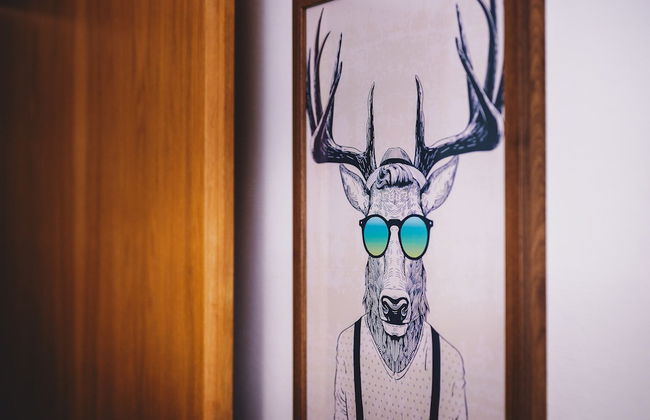 Appartements Enzian by we rent - Foto 21