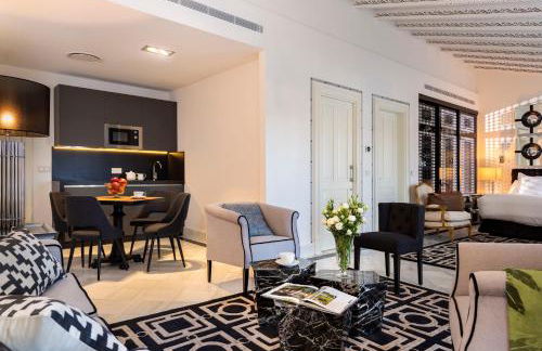 Casa de Triana Luxury Suites by Casa del Poeta - Foto 11