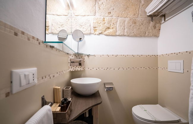 Quintessenza Luxury Domus - Foto 92