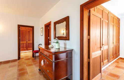 Sa Bassa - country house close to the village - Foto 24