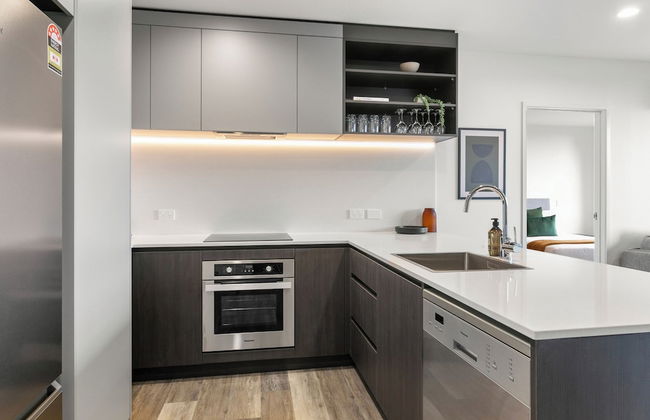 Urban Rest Sylvia Park - Foto 20