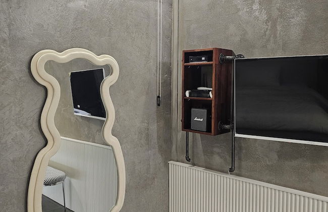 Residence Hotel Luo - Foto 37