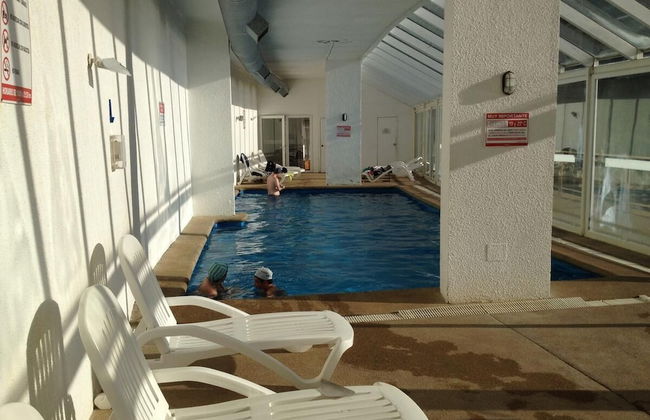 Departamento en Playa El Canelillo - Photo 13