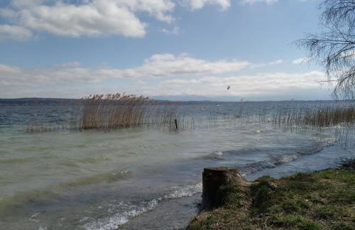Ferienwohnung Freudenthal Bernried - Foto 22