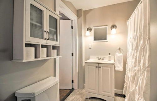 Idyllic Wallingford Retreat - Near Skiing and Hiking - Foto 20