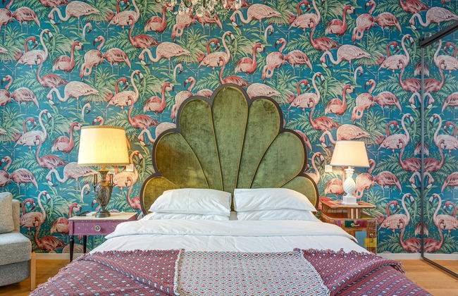 Tromostovje I In Heart of Ljubljana - Foto 17