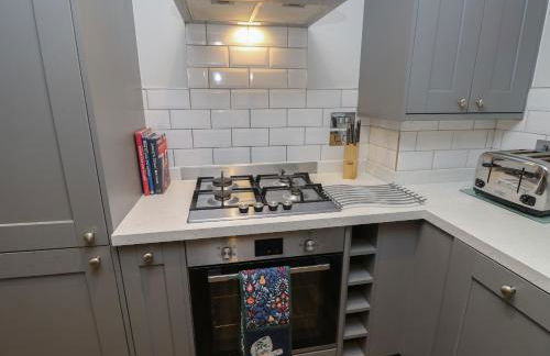 Rookley Lake Cottage - Foto 13