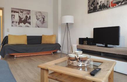 Gäste- und Ferienwohnung Gläser Zwickau - Foto 1