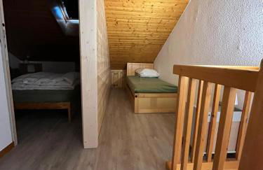 Duplex la Plagne Montalbert - Foto 10