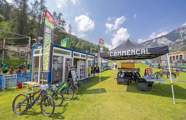 White House Ski Relax - Foto 27