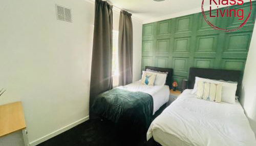 Mitchell Apartment by Klass Living Coatbridge - Foto 5