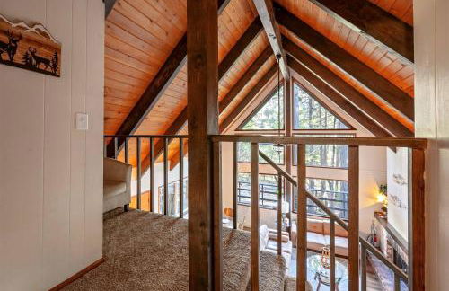 Trout River Cabin - Cozy Quiet Peaceful Retreat - Foto 58