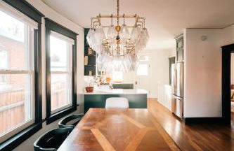 Exquisite Craftsman - RiNo&Cole - Backyard Garden - Photo 13