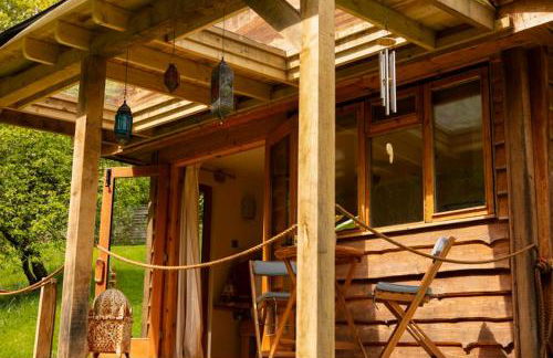 Little Hollows Glamping - Foto 19