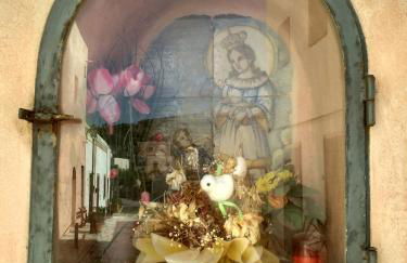 i dammusi di Egle - Foto 21