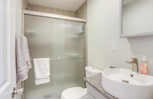 Riverfront Home with Porches and Views in Cotter! - Foto 17