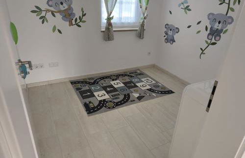 Ferienhaus/Bungalow Monheimer Alb barrierefrei - Foto 10