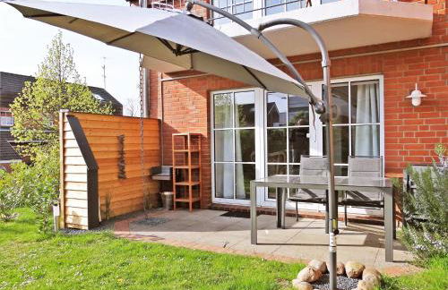 Strandgut - das appartement - Foto 20