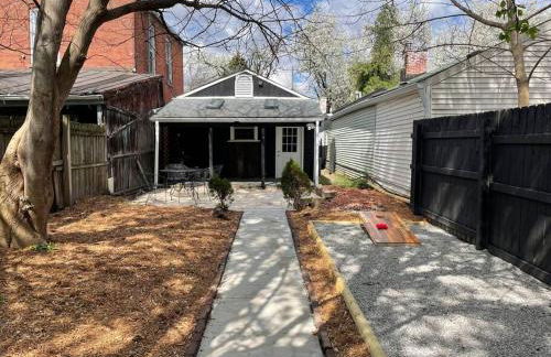 Private Home-Backyard-Parking Near Nulu Downtown - Foto 30