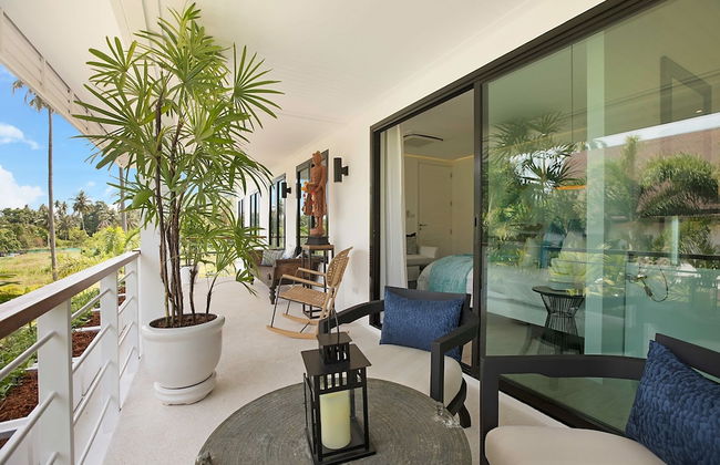 Villa Celetse Samui - Foto 18