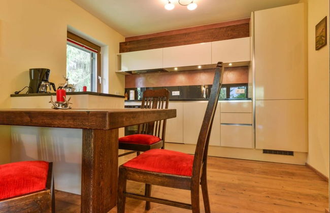 Alpen Deluxe Oberammergau - Foto 24