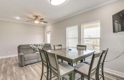 Group Getaway 1 Mi to Galveston Island State Park! - Photo 22