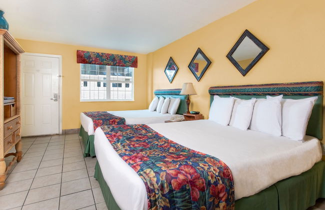 Sea Shells Beach Club - Foto 15