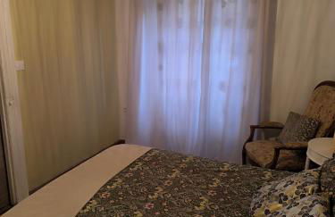 gîte au coeur d'argent - Foto 4