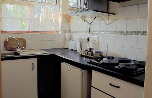 Petal Faire Cottage - Foto 9