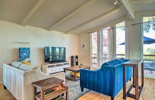 Bethel Island Sanctuary with Dock and Boathouse - Foto 3