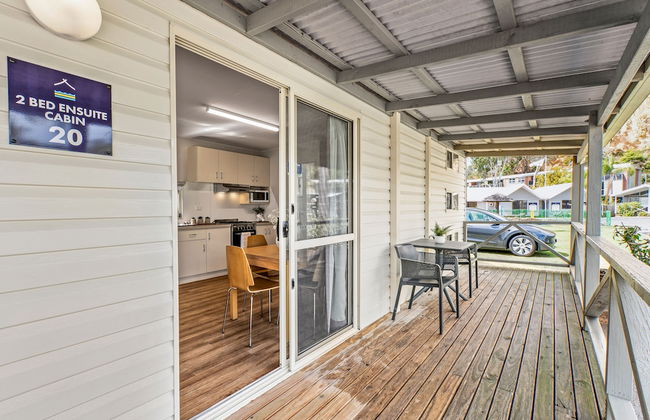 BIG4 Tasman Holiday Parks - Tathra Beach - Photo 65