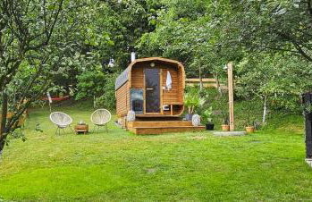 Apartamenty Pod Uwalonym Dębem - Foto 58