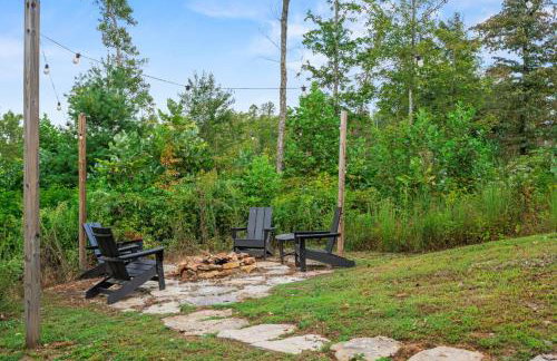 A Red River Barnhouse - Hot tub, Firepit, Gas Fireplace - Foto 47