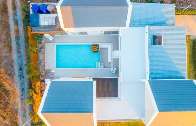 Meefan private pool villa - Foto 18