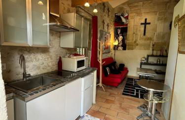 Mas de la Chapelle Sainte-Elisabeth - Foto 7