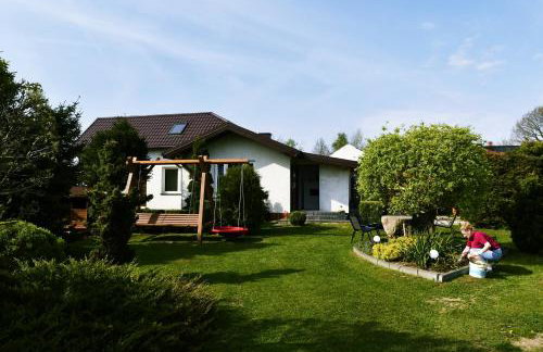 Wczasy u Gospodarza na Kaszubach - Foto 30