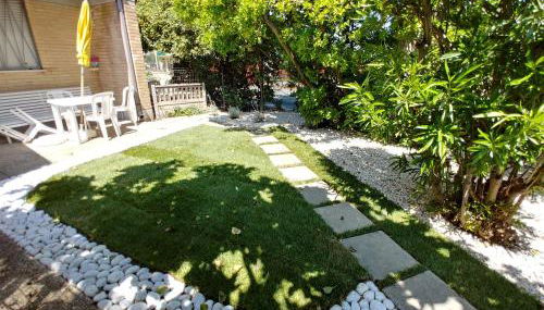 Residence Casabianca - Foto 2, Garden