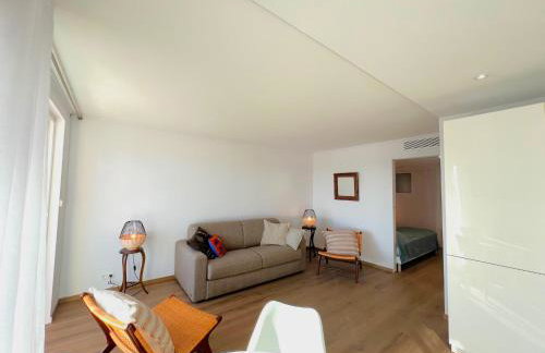 Marjolaine luxury sea view, by Welcome to Cannes - Photo 9