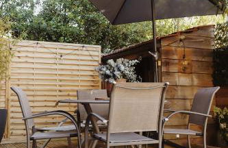 Maison Cléophée - Foto 11