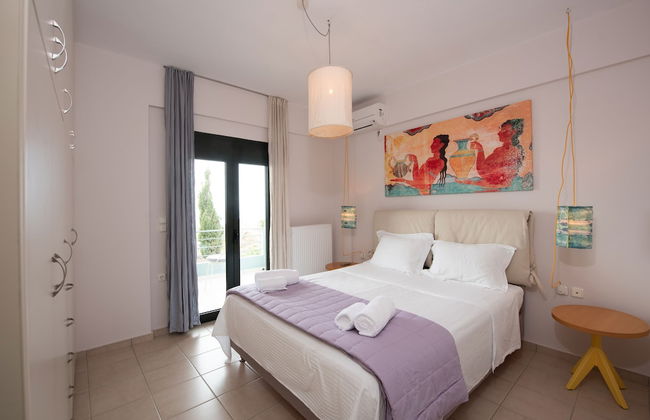 Portela Homes Kapsali - Foto 8