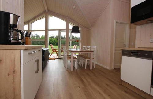 Ferienhaus Larsson mit Sauna am Dummer See, Dummer - Foto 16
