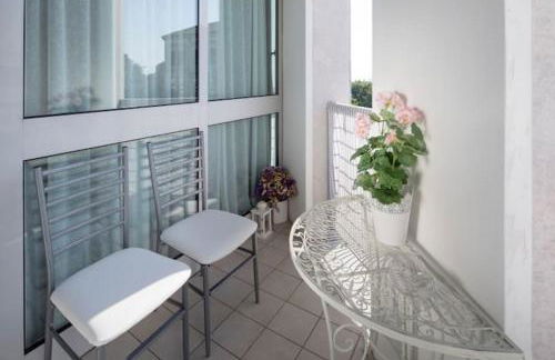 Modern sunny apartment in residental area - Foto 12