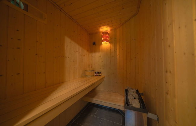 Ferienhaus Nordlys mit Sauna am Dummer See - Foto 11