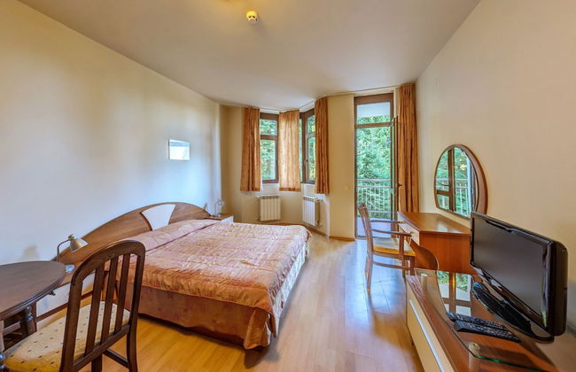 Flora hotel apartments - Foto 2