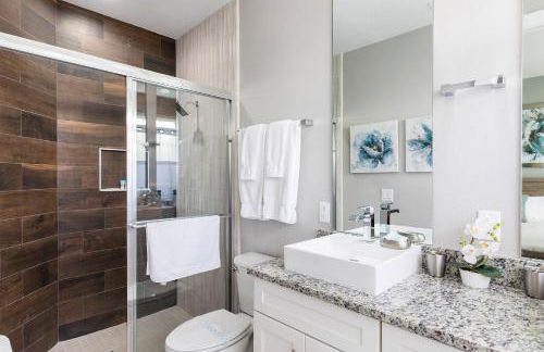 Gorgeous Dream Villa 5 min to Disney - Foto 10