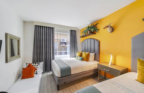 Claremont Hotel - Foto 45