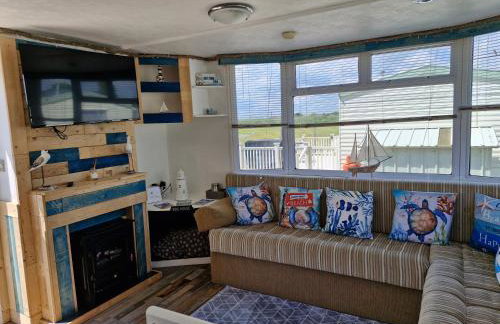 Driftwood Cabin - Dog Friendly, Anderby Creek - Photo 29